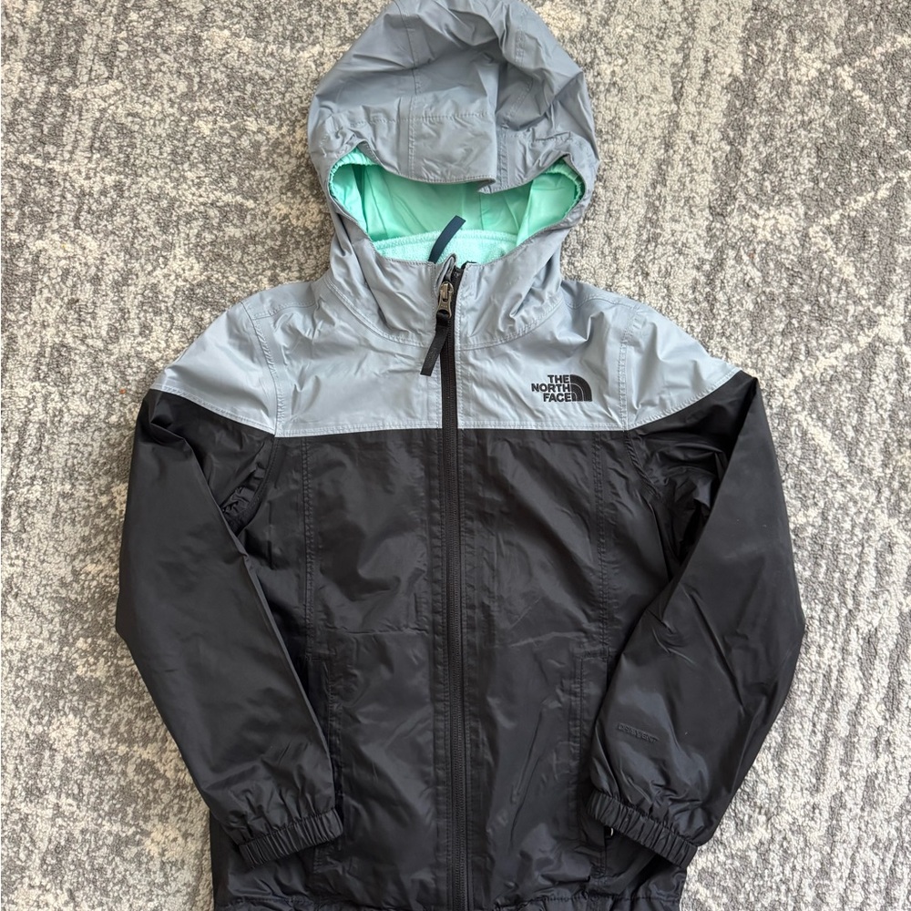 The North Face Kids' 2 in 1 Raincoat GIRLS XS